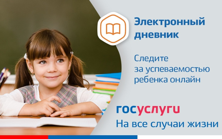 О работе электронного дневника.