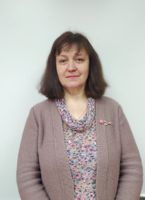 Мигалова Ирина Владимировна Мигалова Ирина Владимировна