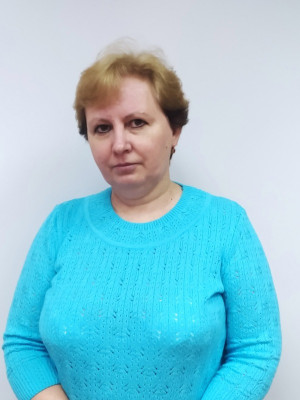 Кузнецова Наталья Васильевна Кузнецова Наталья Васильевна